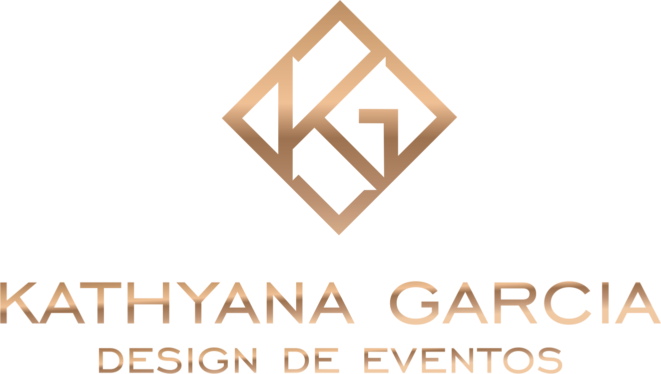Kathyana Garcia - Design de Eventos
